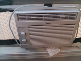 A/C Window unit