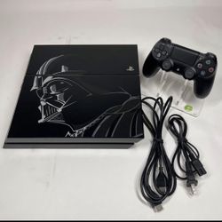 PlayStation 4 Pro
