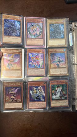 Yu-Gi-Oh Cards- Pokemon -One piece