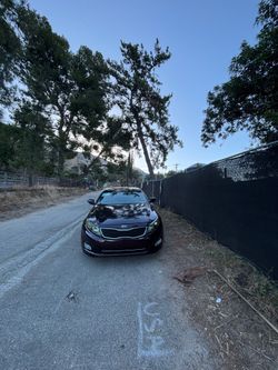 2014 Kia 80,000 miles