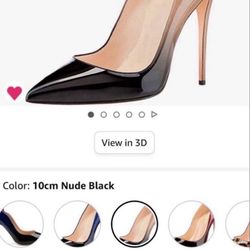 Women’s Shoes