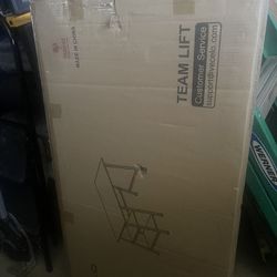 Brand New Computer Desk