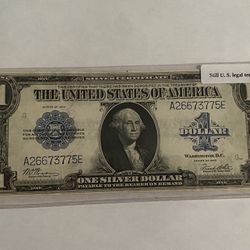 George Washington’s Mouth Vernon