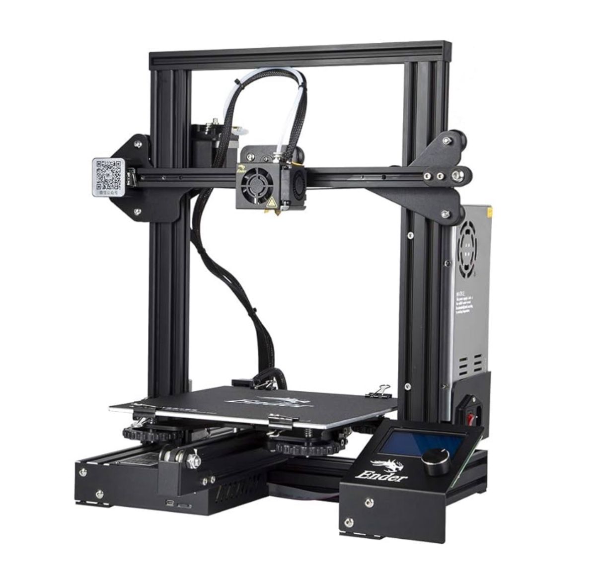 Creality Ender-3 3D Printer