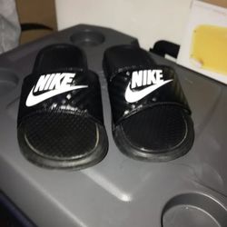 Nike Slides