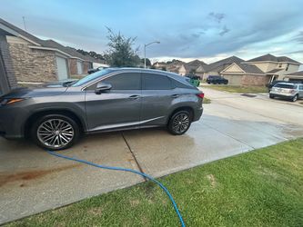 2017 Lexus RX 350 FOR SALE!!