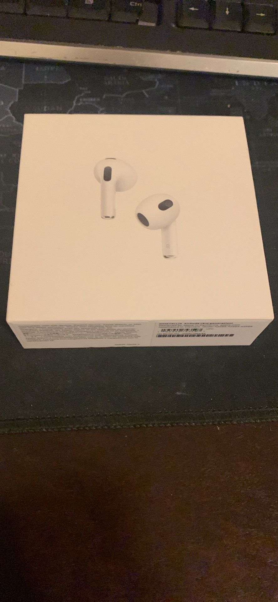 Apple AirPods 3
