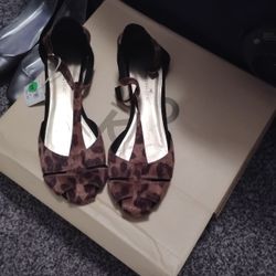 Montego Baby Club Women Shoes