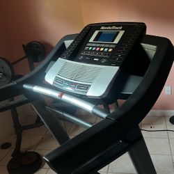 Treadmill 