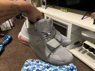 PLAYSTATION PG 2.5 SHOES