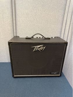 Peavey VYPYR X1 Guitar Combo Amp