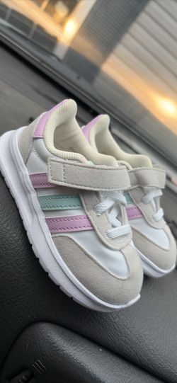 Toddler Adidas