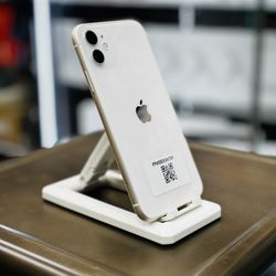 iPhone 11 (Factory Unlocked) 