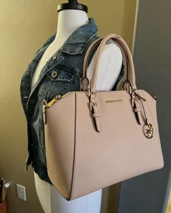 Michael Kors satchel