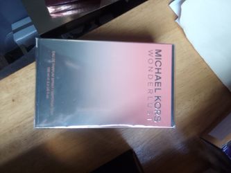 Michael Kors Wonderlust Eau de Parfum 100ml
