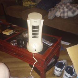 Atlantic Breeze Mini Tower Fan