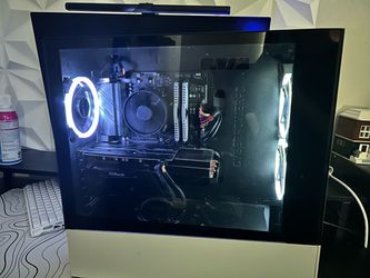 CyberPowerPC Gaming Desktop READ DESCRIPTION