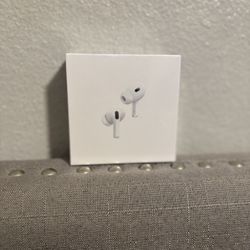 Pods