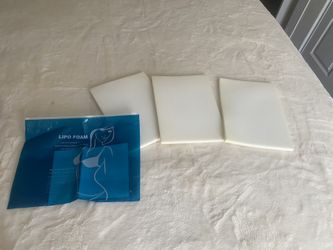 Lipo Foam