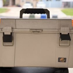 Plano Hobbyist Toolbox - Excellent Condition 