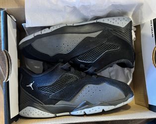 Toddler Jordan’s
