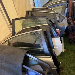 Cars Doors For Sale