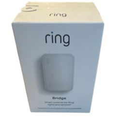 Ring Bridge 