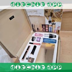 statement threat Start Your Beauty Journey with Our Exclusive Makeup Set!