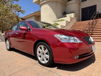 2009 Lexus ES 350