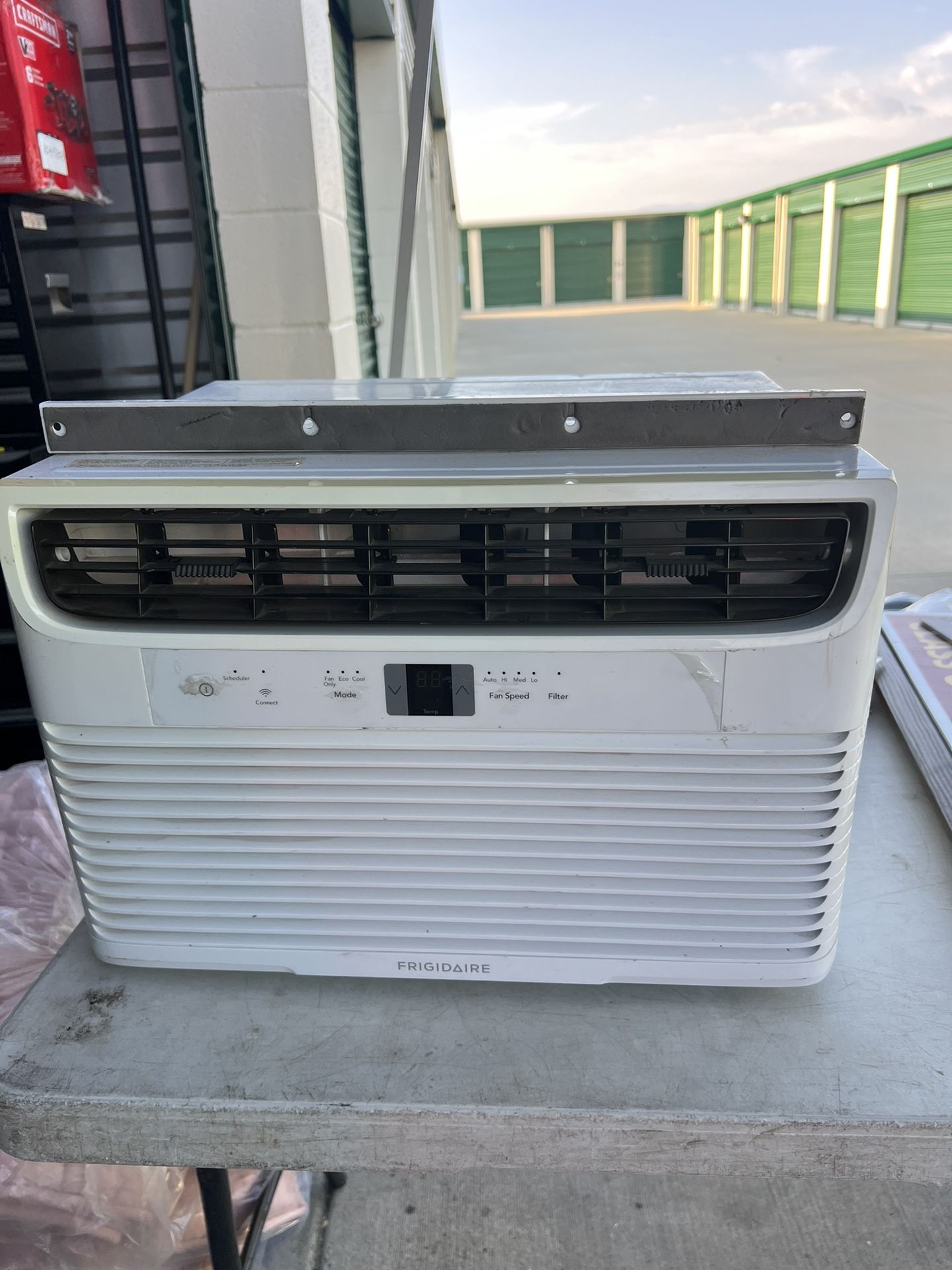 Frigidaire Window AC Unit