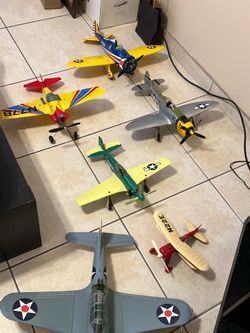Cox wen-Mac Testors ok- cub tether model toys car plane