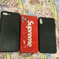 iPhone Phone Cases Each For 5 Dollar 