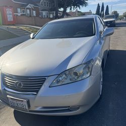 2007 Lexus ES 350