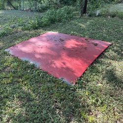 Bed Cover