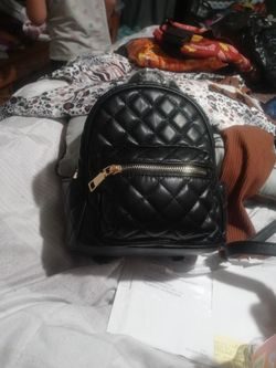 It's A Backpack With A Wall-E