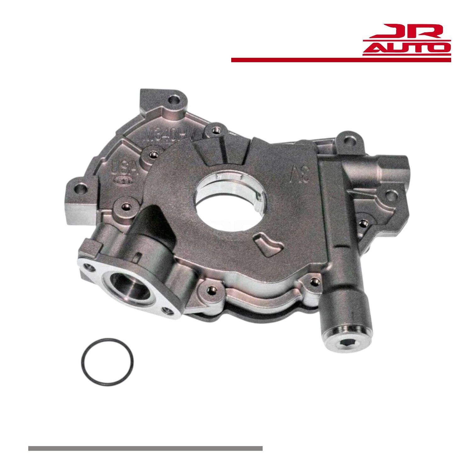 Melling M340 Oil Pump OEM GM LS Engines