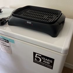 Electric Grill