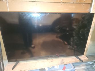 55" Samsung TV