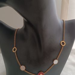 Stainless Steel Necklace