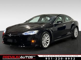 2017 Tesla Model S