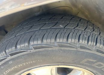 2003 Mazda Tribute