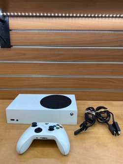 Microsoft Xbox Series S