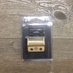 New JRL Clipper/Trimmer Replacement Blades - Good For Stylists & Barbers
