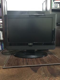 Insignia TV