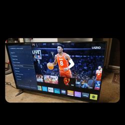 55" Vizio tv