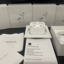 AirPod Pro 2’s READ DESCRIPTION 