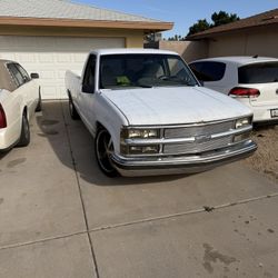 1995 Chevrolet 1500