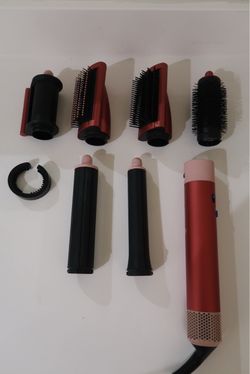 Dyson Airwrap