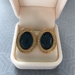 DS Co Earrings 