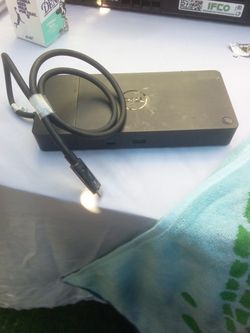 Dell Docking Station